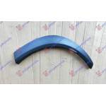 REAR FENDER FLARE PLASTIC - LEXUS LEXUS NX 14-17 pentru LEXUS, LEXUS NX 14-17