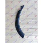 REAR DOOR FLARE - LEXUS LEXUS NX 14-17 pentru LEXUS, LEXUS NX 14-17
