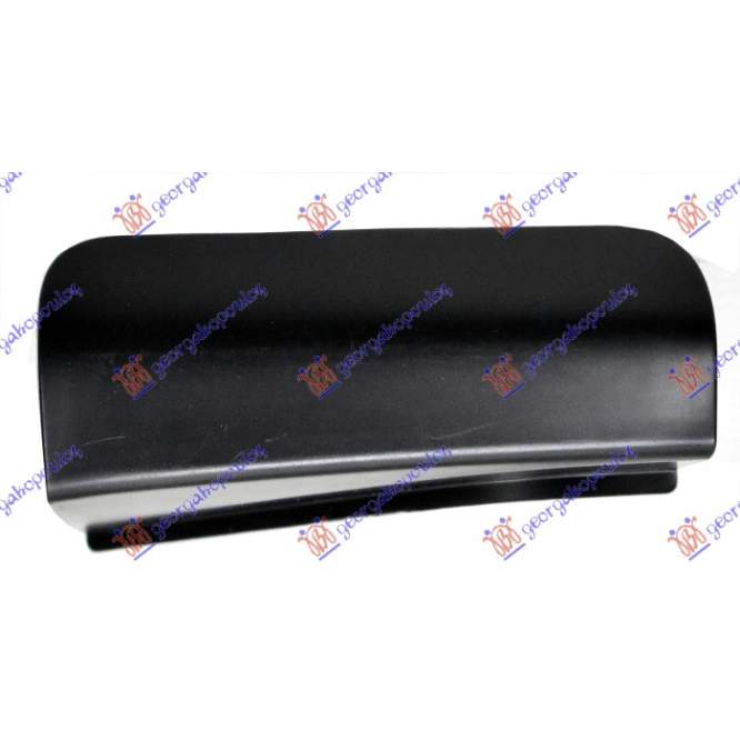 TOW HOOK COVER FRONT - LEXUS LEXUS NX 14-17 pentru LEXUS, LEXUS NX 14-17