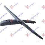 REAR WIPER ARM WITH BLADE 310mm - LEXUS LEXUS NX 14-17 pentru LEXUS, LEXUS NX 14-17