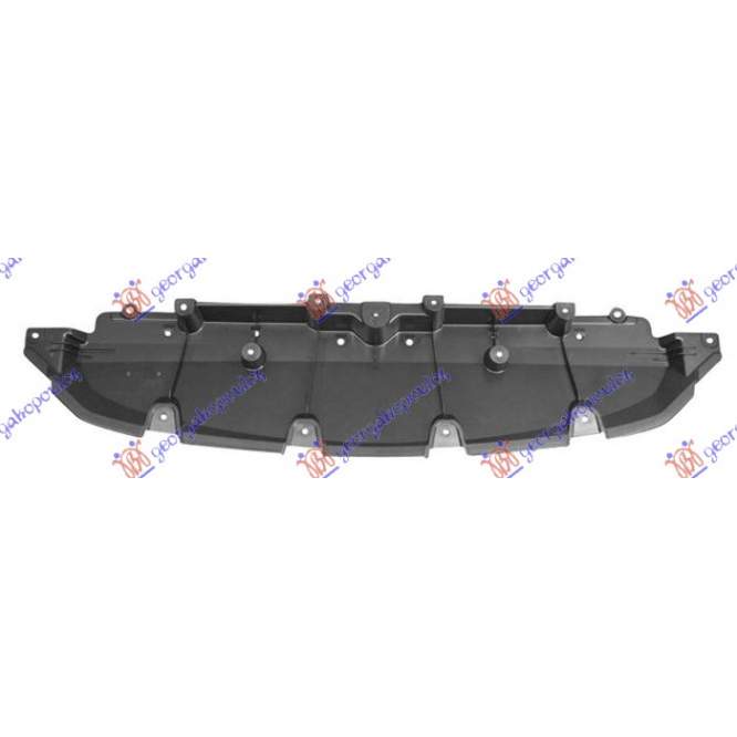 FRONT UNDER BUMPER COVER - LEXUS LEXUS UX 19- pentru LEXUS, LEXUS UX 19-