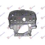 UNDER ENGINE COVER PLASTIC 1.8 PETROL - MAZDA MAZDA 5 10-15 pentru MAZDA, MAZDA 5 10-15