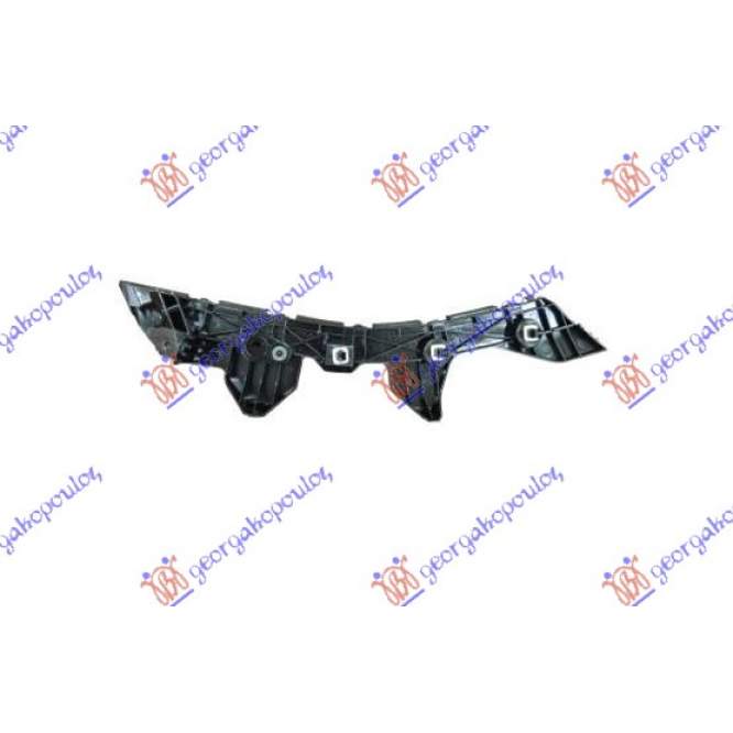REAR BUMPER SIDE BRACKET PLASTIC - MAZDA MAZDA 5 10-15 pentru MAZDA, MAZDA 5 10-15