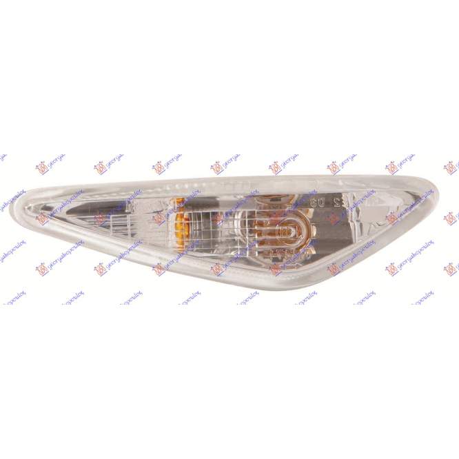 SIDE LAMP(E) - MAZDA MAZDA 5 10-15 pentru MAZDA, MAZDA 5 10-15
