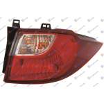 TAIL LAMP OUTER (E) (DEPO) - MAZDA MAZDA 5 10-15 pentru MAZDA, MAZDA 5 10-15