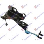HOOD HINGE - MAZDA MAZDA 5 10-15 pentru MAZDA, MAZDA 5 10-15
