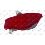 REAR FOG LAMP (E) - MAZDA MAZDA CX7 11- pentru MAZDA, MAZDA CX7 11-