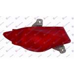 REAR FOG LAMP (E) - MAZDA MAZDA CX7 11- pentru MAZDA, MAZDA CX7 11-