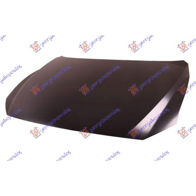 HOOD - MAZDA MAZDA 6 13-16 pentru MAZDA, MAZDA 6 13-16