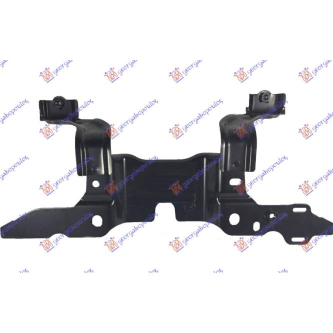 HOOD LATCH SUPPORT - MAZDA MAZDA 6 13-16 pentru MAZDA, MAZDA 6 13-16