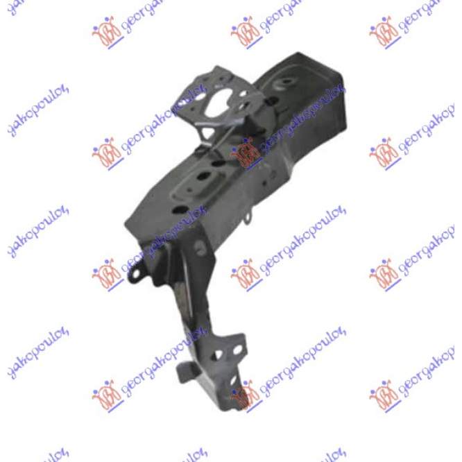 FRONT PANEL UPPER SIDE - MAZDA MAZDA 6 13-16 pentru MAZDA, MAZDA 6 13-16