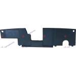 FRONT PANEL UPPER PLASTIC COVER (INNER) - MAZDA MAZDA 6 18- pentru MAZDA, MAZDA 6 18-