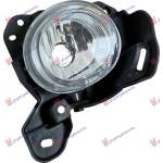 FOG LAMP W/BRACKET (H11) (CHINA) - MAZDA MAZDA 6 13-16 pentru MAZDA, MAZDA 6 13-16