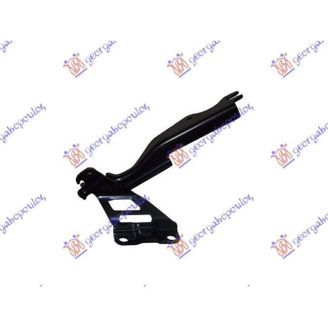 HOOD HINGE - MAZDA MAZDA 6 13-16 pentru MAZDA, MAZDA 6 13-16