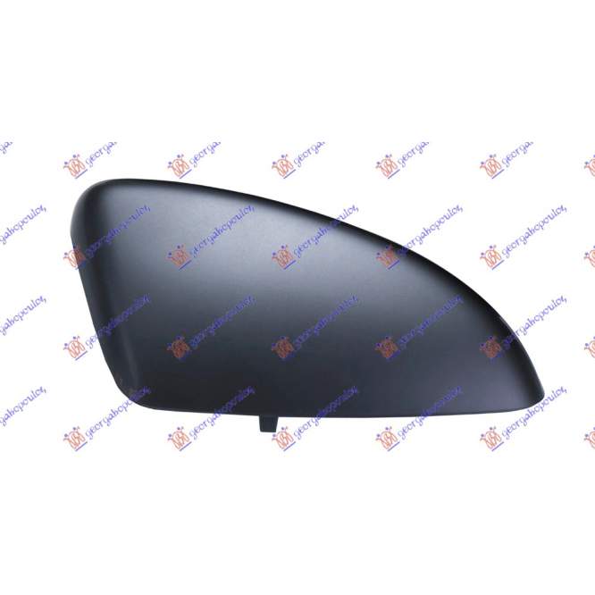 DOOR MIRROR COVER PRIMED - MAZDA MAZDA 6 13-16 pentru MAZDA, MAZDA 6 13-16