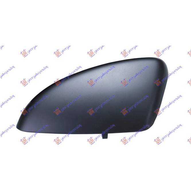DOOR MIRROR COVER PRIMED - MAZDA MAZDA 6 13-16 pentru MAZDA, MAZDA 6 13-16