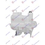WIPER WASHER TANK - MAZDA MAZDA 6 18- pentru JEEP, JEEP COMMANDER 06-10, Partea frontala, Vas spalator, MAZDA, MAZDA 6 18-