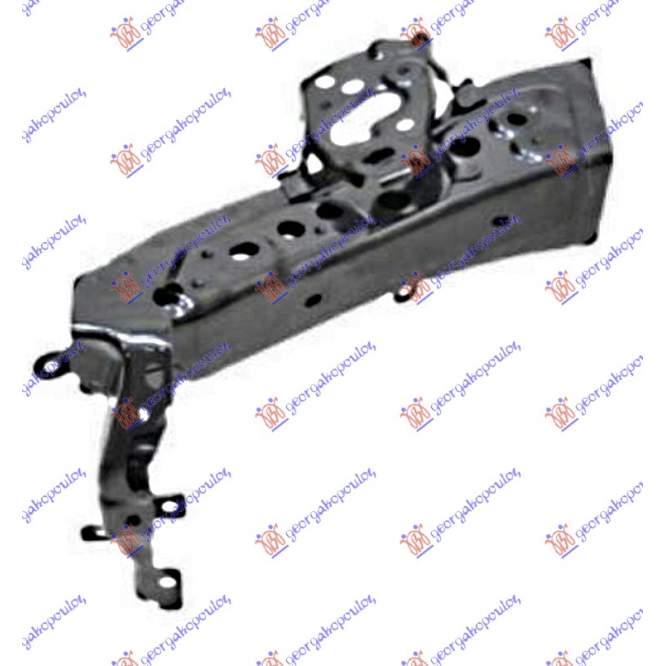 FRONT PANEL UPPER SIDE - MAZDA MAZDA 6 18- pentru MAZDA, MAZDA 6 18-