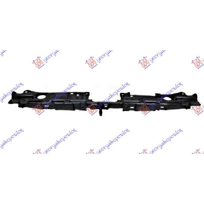 FRONT PANEL UPPER INNER PLASTIC COVER - MAZDA MAZDA 6 18- pentru MAZDA, MAZDA 6 18-