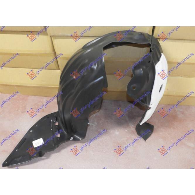 FRONT INNER FENDER - MAZDA MAZDA 6 18- pentru MAZDA, MAZDA 6 18-