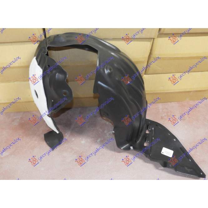 FRONT INNER FENDER - MAZDA MAZDA 6 18- pentru MAZDA, MAZDA 6 18-