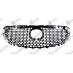 GRILLE BLACK (W/CAMERA) - MAZDA MAZDA 6 18- pentru MAZDA, MAZDA 6 18-