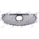 GRILLE GRAY (W/CAMERA) - MAZDA MAZDA 6 18- pentru MAZDA, MAZDA 6 18-