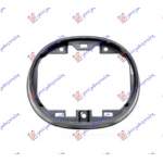 GRILLE BRACKET PALSTIC - MAZDA MAZDA 6 18- pentru MAZDA, MAZDA 6 18-