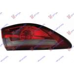 TAIL LAMP OUTER LED (E) (DEPO) - MAZDA MAZDA 6 18- pentru MAZDA, MAZDA 6 18-