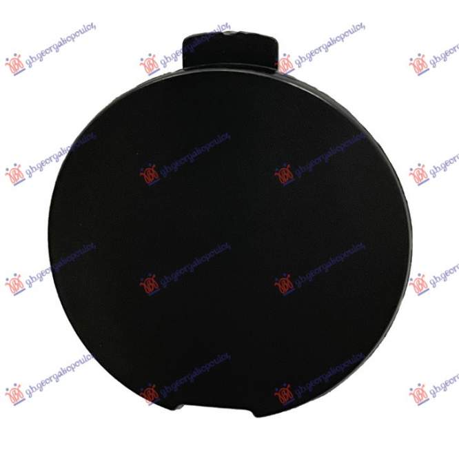 TOW HOOK COVER REAR - MAZDA MAZDA 6 18- pentru MAZDA, MAZDA 6 18-