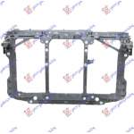 FRONT PANEL (W/ACC & i-eLOOP) - MAZDA MAZDA 3 SDN-H/B (BM) 13-16 pentru MAZDA, MAZDA 3 SDN-H/B (BM) 13-16