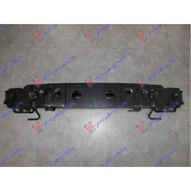 REAR BUMPER REINFORCEMENT 5D - MAZDA MAZDA 3 SDN-H/B (BM) 13-16 pentru MAZDA, MAZDA 3 SDN-H/B (BM) 13-16