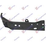 FR. FENDER BRACKET UPPER - MAZDA MAZDA 3 SDN-H/B (BM) 13-16 pentru MAZDA, MAZDA 3 SDN-H/B (BM) 13-16
