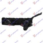 FRONT BUMPER SIDE BRACKET PLASTIC - MAZDA MAZDA 3 SDN-H/B (BM) 13-16 pentru MAZDA, MAZDA 3 SDN-H/B (BM) 13-16