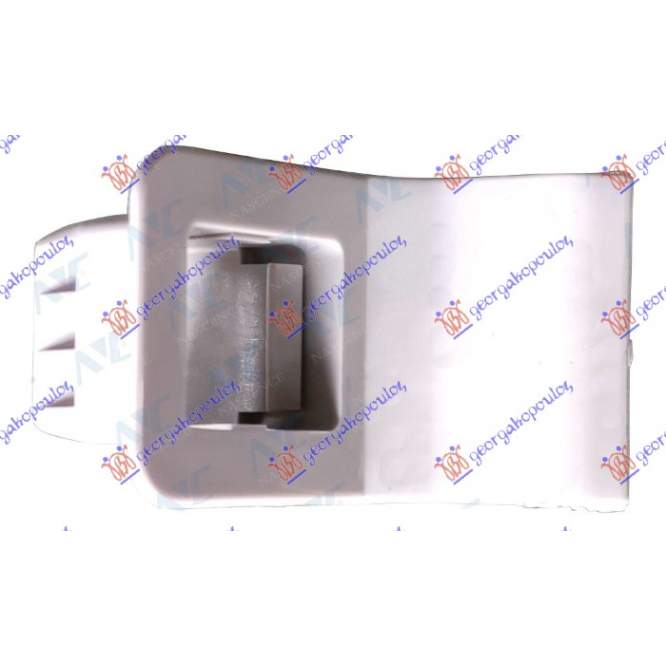 GRILLE BRACKET INNER - MAZDA MAZDA 2 14-20 pentru MAZDA, MAZDA 2 14-20