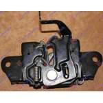 HOOD LOCK - MAZDA MAZDA 3 SDN-H/B (BM) 13-16 pentru MAZDA, MAZDA 3 SDN-H/B (BM) 13-16