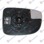 DOOR MIRROR GLASS HEATED  (ASPHERICAL GLASS) - MAZDA MAZDA 6 16-18 pentru MAZDA, MAZDA 6 16-18