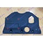 UNDER ENGINE COVER (REAR PART) - MAZDA MAZDA CX30 19- pentru MAZDA, MAZDA CX30 19-