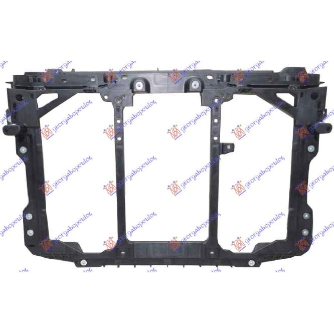 FRONT PANEL -2015 - MAZDA MAZDA CX5 11-17 pentru MAZDA, MAZDA CX5 11-17
