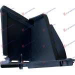 FRONT PANEL LOWER PLASTIC COVER - MAZDA MAZDA CX5 17-22 pentru MAZDA, MAZDA CX5 17-22