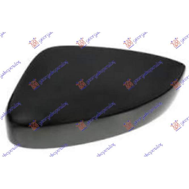 DOOR MIRROR COVER PRIMED - MAZDA MAZDA CX5 17-22 pentru MAZDA, MAZDA CX5 17-22