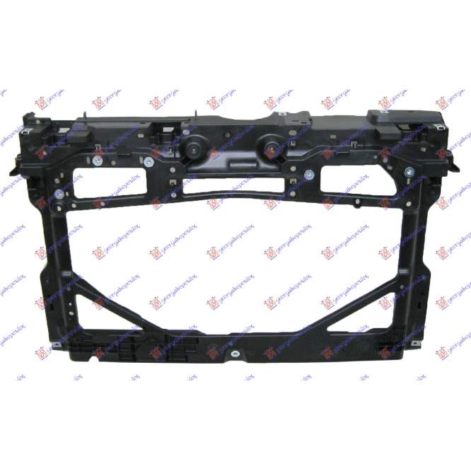 FRONT PANEL PETROL/DIESEL - MAZDA MAZDA 2 14-20 pentru MAZDA, MAZDA 2 14-20