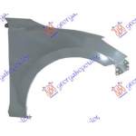 FRONT FENDER - MAZDA MAZDA 2 14-20 pentru MAZDA, MAZDA 2 14-20