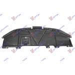 FRONT UNDER BUMPER COVER PLASTIC - MAZDA MAZDA 2 14-20 pentru MAZDA, MAZDA 2 14-20