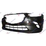 FRONT BUMPER PRIMED -18 - MAZDA MAZDA CX3 15-19 pentru MAZDA, MAZDA CX3 15-19