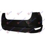 REAR BUMPER PRIMED - MAZDA MAZDA CX3 15-19 pentru MAZDA, MAZDA CX3 15-19