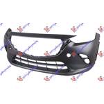 FRONT BUMPER PRIMED 2018- - MAZDA MAZDA CX3 15-19 pentru MAZDA, MAZDA CX3 15-19