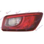 TAIL LAMP OUTER -18 (E) (DEPO) - MAZDA MAZDA CX3 15-19 pentru MAZDA, MAZDA CX3 15-19