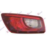 TAIL LAMP OUTER -18 (E) (DEPO) - MAZDA MAZDA CX3 15-19 pentru MAZDA, MAZDA CX3 15-19