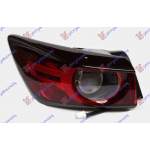 TAIL LAMP OUTER W/LED 18- (E) (DEPO) - MAZDA MAZDA CX3 15-19 pentru MAZDA, MAZDA CX3 15-19
